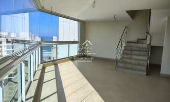 Imagem 3: Imperdível cobertura de luxo à venda em Guarujá-SP, Pitangueiras! 3 quartos, 3 suítes, 2 s