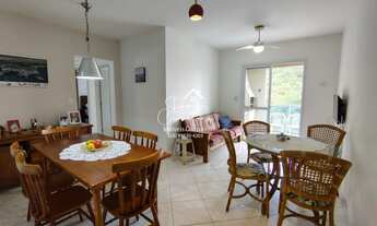 Imagem 2: Apartamento à Venda ou Locação em Guarujá-SP a 30m da praia das Astúrias: 3 Quartos, 1 Suí