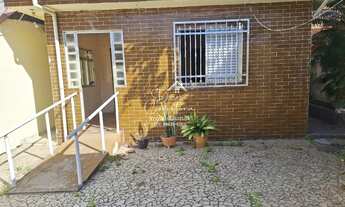 Imagem: 3 dormitórios, 1 suítes, 3 vagas na garagem