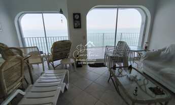 Imagem 6: Imperdível oportunidade: Apartamento à venda em Guarujá-SP, 4 quartos, 1 suíte, 2 salas, 3