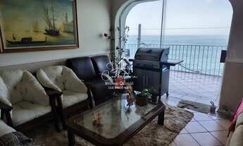 Imagem 3: Imperdível oportunidade: Apartamento à venda em Guarujá-SP, 4 quartos, 1 suíte, 2 salas, 3