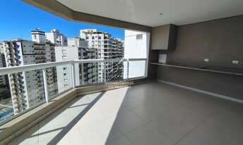 Imagem 5: Apartamento alto padrão com lazer Pitangueiras: 3 quartos, 3 suítes, 2 salas, 5 banheiros