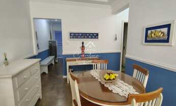 Imagem 6: Apartamento frente mar com linda vista lateral de 2 Quartos em Pitangueiras, Guarujá-SP: 2