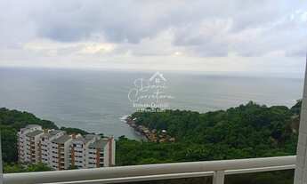 Imagem: Cobertura de luxo à venda em Guarujá-SP