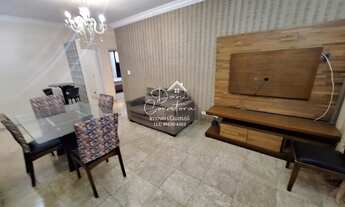 Imagem 5: 3 dormitórios, 2 suíte, 1 banheiros, 2 vagas na garagem, 100M² de Área Construída