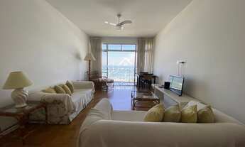 Imagem: Apartamento frente mar Pitangueiras, Guarujá-SP