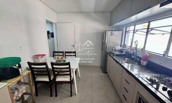 Imagem 7: 3 dormitórios, 3 suíte, 1 vaga na garagem, 140M² de Área Construída