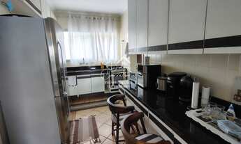 Imagem 6: Imperdível oportunidade: Apartamento à venda em Guarujá-SP, 4 quartos, 1 suíte, 2 salas, 3