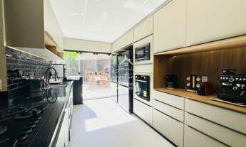 Imagem 5: Magnífica mansão em condomínio na Enseada, Guarujá-SP: 5 quartos, 5 suítes, 3 salas, 6 ban