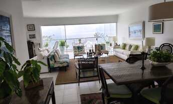 Imagem 2: Imperdível oportunidade: Apartamento de luxo com 4 quartos e 4 suítes à venda em Guarujá-S