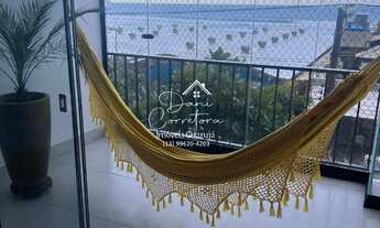 Imagem 3: Apartamento Espaçoso e Moderno em Pitangueiras, locação anual sem garantia: 3 Quartos, 3 B