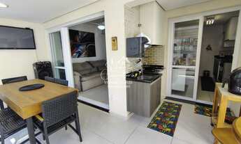 Imagem 6: Apartamento Pitangueiras: 3 quartos, 1 suíte, 2 salas, 2 vagas de garagem, 110m² - aceita