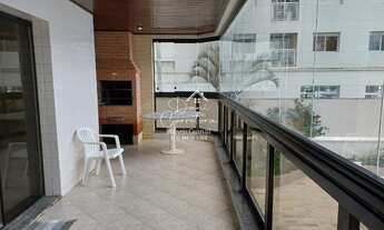 Imagem 3: Apartamento de 3 quartos com suíte e 2 vagas de garagem na Vila Luis Antônio, Guarujá-SP