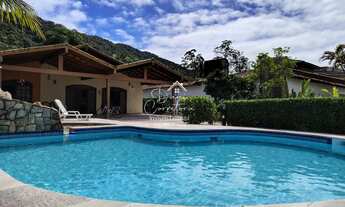 Imagem 5: Casa no condomínio Granville 4 suítes, 2 salas, 806,4 m2 de área, 6 vagas de garagem no Gu