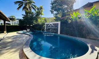 Imagem 4: Magnífica mansão em condomínio na Enseada, Guarujá-SP: 5 quartos, 5 suítes, 3 salas, 6 ban