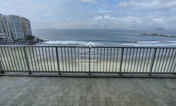 Imagem 2: Imperdível: Apartamento à venda em Guarujá-SP, Pitangueiras 4 quartos, 4 suítes, 3 salas