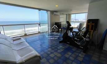 Imagem 3: Imperdível oportunidade: Apartamento à venda em Guarujá-SP, Pitangueiras! 4 quartos, 3 sal