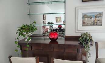 Imagem 7: Imperdível oportunidade: Apartamento de luxo com 4 quartos e 4 suítes à venda em Guarujá-S