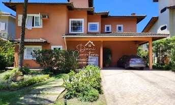 Imagem: Imperdível casa em condomínio na Enseada