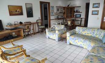 Imagem 6: Apartamento com vista para o mar e lazer, 3 quartos com suíte e 2 vagas na Pitangueiras, G