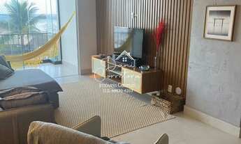 Imagem 2: Apartamento Espaçoso e Moderno em Pitangueiras, locação anual sem garantia: 3 Quartos, 3 B