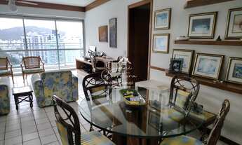 Imagem 3: Apartamento com vista para o mar e lazer, 3 quartos com suíte e 2 vagas na Pitangueiras, G