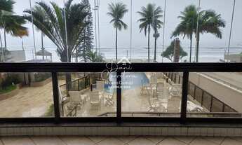 Imagem 6: Apartamento de 3 quartos com suíte e 2 vagas de garagem na Vila Luis Antônio, Guarujá-SP