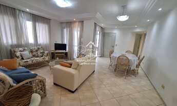 Imagem 3: Apartamento Ed Classique Astúrias, Guarujá-SP: 4 quartos, 2 suítes, 2 vagas de garagem, 16