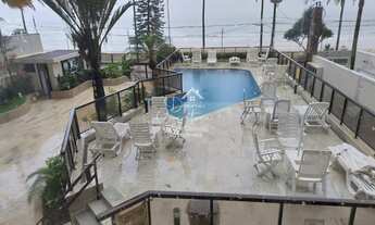 Imagem 4: Apartamento de 3 quartos com suíte e 2 vagas de garagem na Vila Luis Antônio, Guarujá-SP