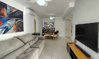 Imagem 5: Apartamento Pitangueiras: 3 quartos, 1 suíte, 2 salas, 2 vagas de garagem, 110m² - aceita