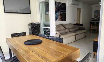 Imagem 7: Apartamento Pitangueiras: 3 quartos, 1 suíte, 2 salas, 2 vagas de garagem, 110m² - aceita