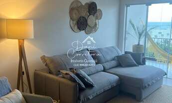 Imagem 5: Apartamento Espaçoso e Moderno em Pitangueiras, locação anual sem garantia: 3 Quartos, 3 B