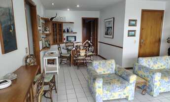 Imagem 7: Apartamento com vista para o mar e lazer, 3 quartos com suíte e 2 vagas na Pitangueiras, G