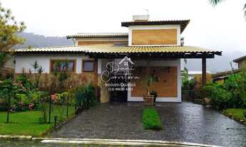 Imagem: Casa venda ou locação condomínio Granville