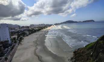 Imagem 5: Apartamento com vista para o mar e lazer, 3 quartos com suíte e 2 vagas na Pitangueiras, G