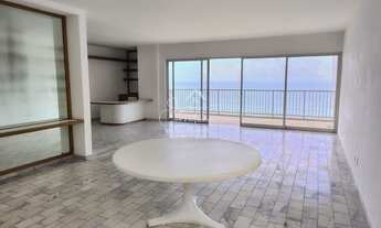 Imagem 4: Imperdível: Apartamento à venda em Guarujá-SP, Pitangueiras 4 quartos, 4 suítes, 3 salas