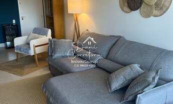 Imagem 7: Apartamento Espaçoso e Moderno em Pitangueiras, locação anual sem garantia: 3 Quartos, 3 B