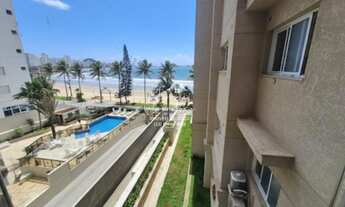 Imagem: Apartamento Ed Classique Astúrias, Guarujá-SP