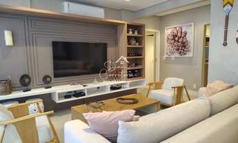 Imagem 3: Imperdível apartamento à venda em Guarujá-SP, Pitangueiras: 3 quartos, 1 suíte, 2 salas, 3