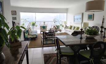 Imagem 4: Imperdível oportunidade: Apartamento de luxo com 4 quartos e 4 suítes à venda em Guarujá-S