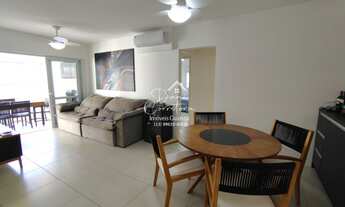 Imagem 4: Apartamento Pitangueiras: 3 quartos, 1 suíte, 2 salas, 2 vagas de garagem, 110m² - aceita