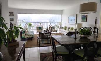 Imagem 3: Imperdível oportunidade: Apartamento de luxo com 4 quartos e 4 suítes à venda em Guarujá-S