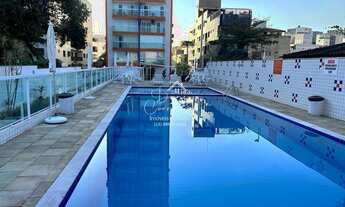 Imagem: 2 dormitórios, 1 suítes, 2 vagas na garagem