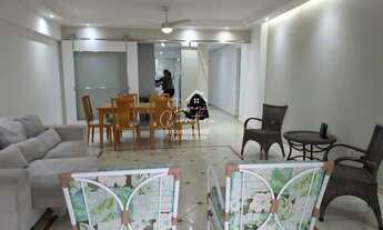 Imagem 5: Apartamento de 3 quartos com suíte e 2 vagas de garagem na Vila Luis Antônio, Guarujá-SP