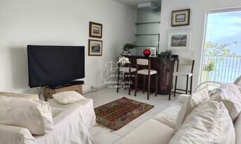 Imagem 6: Imperdível oportunidade: Apartamento de luxo com 4 quartos e 4 suítes à venda em Guarujá-S