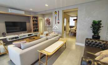 Imagem 2: Imperdível apartamento à venda em Guarujá-SP, Pitangueiras: 3 quartos, 1 suíte, 2 salas, 3