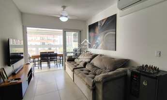 Imagem 2: Apartamento Pitangueiras: 3 quartos, 1 suíte, 2 salas, 2 vagas de garagem, 110m² - aceita