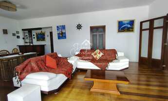 Imagem 5: Apartamento à venda em Guarujá-SP: 3 quartos, 1 suíte, 2 salas, 3 banheiros, 2 vagas de ga