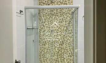 Imagem 5: Apartamento à venda em Guarujá-SP, Pitangueiras: 1 quarto, 2 salas, 1 banheiro, 46m² de ár