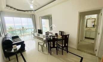 Imagem: Apartamento frente mar com vaga nas Pitangueiras